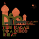 Illustration for article titled A Bollywood Composer Invented Techno in 1982 and Nobody Knew About It Until Now